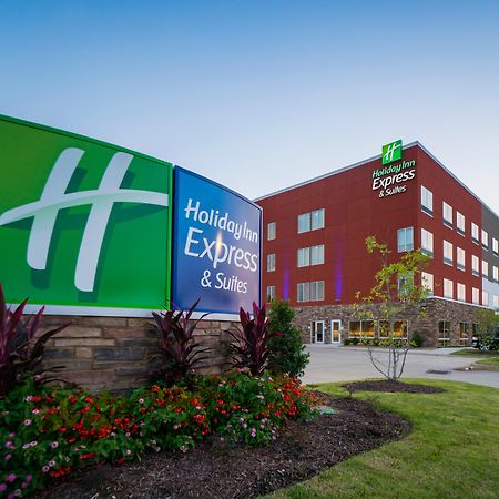 Holiday Inn Express & Suites - Southaven Central - Memphis, An Ihg Hotel Екстер'єр фото