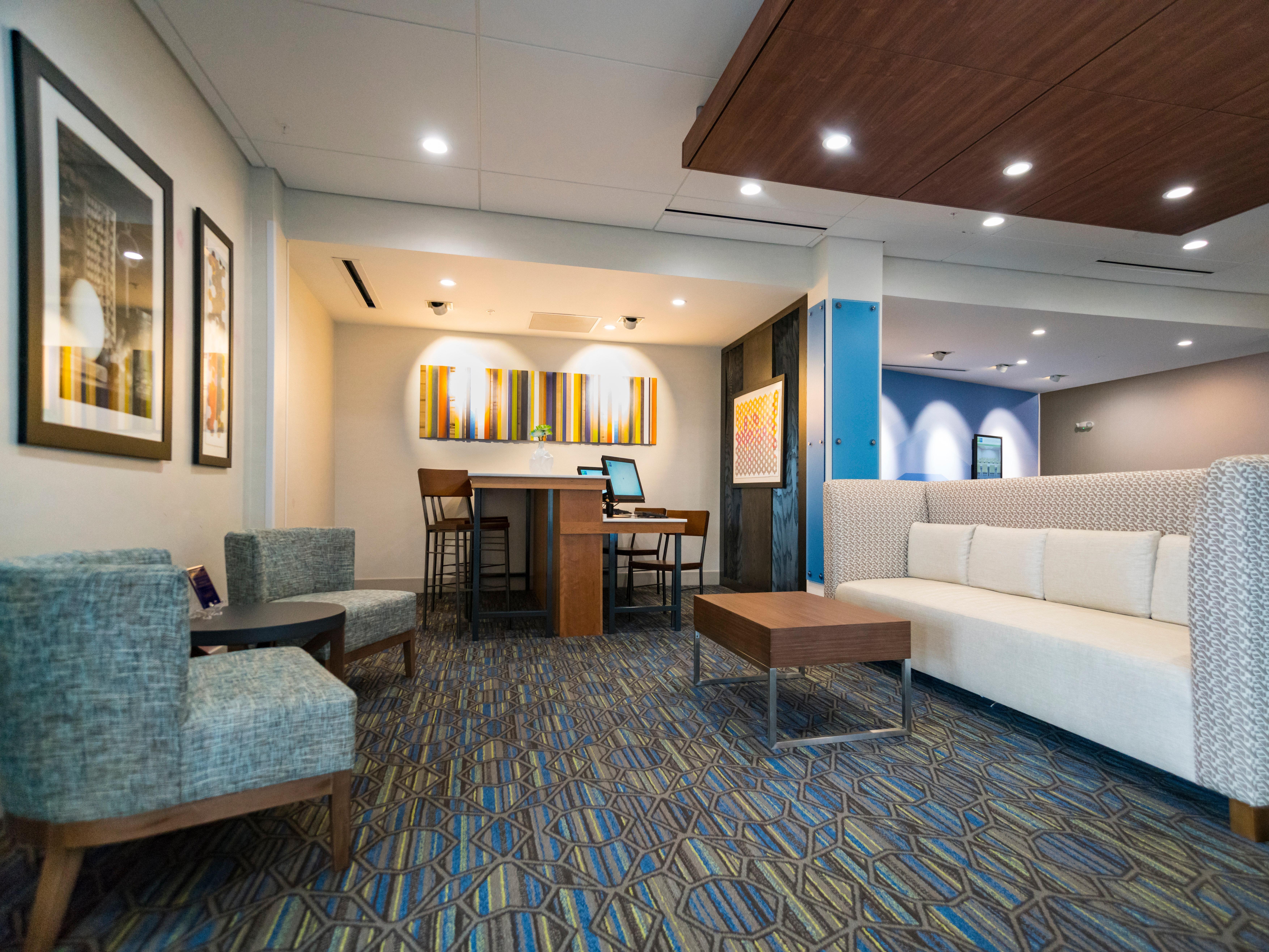 Holiday Inn Express & Suites - Southaven Central - Memphis, An Ihg Hotel Екстер'єр фото