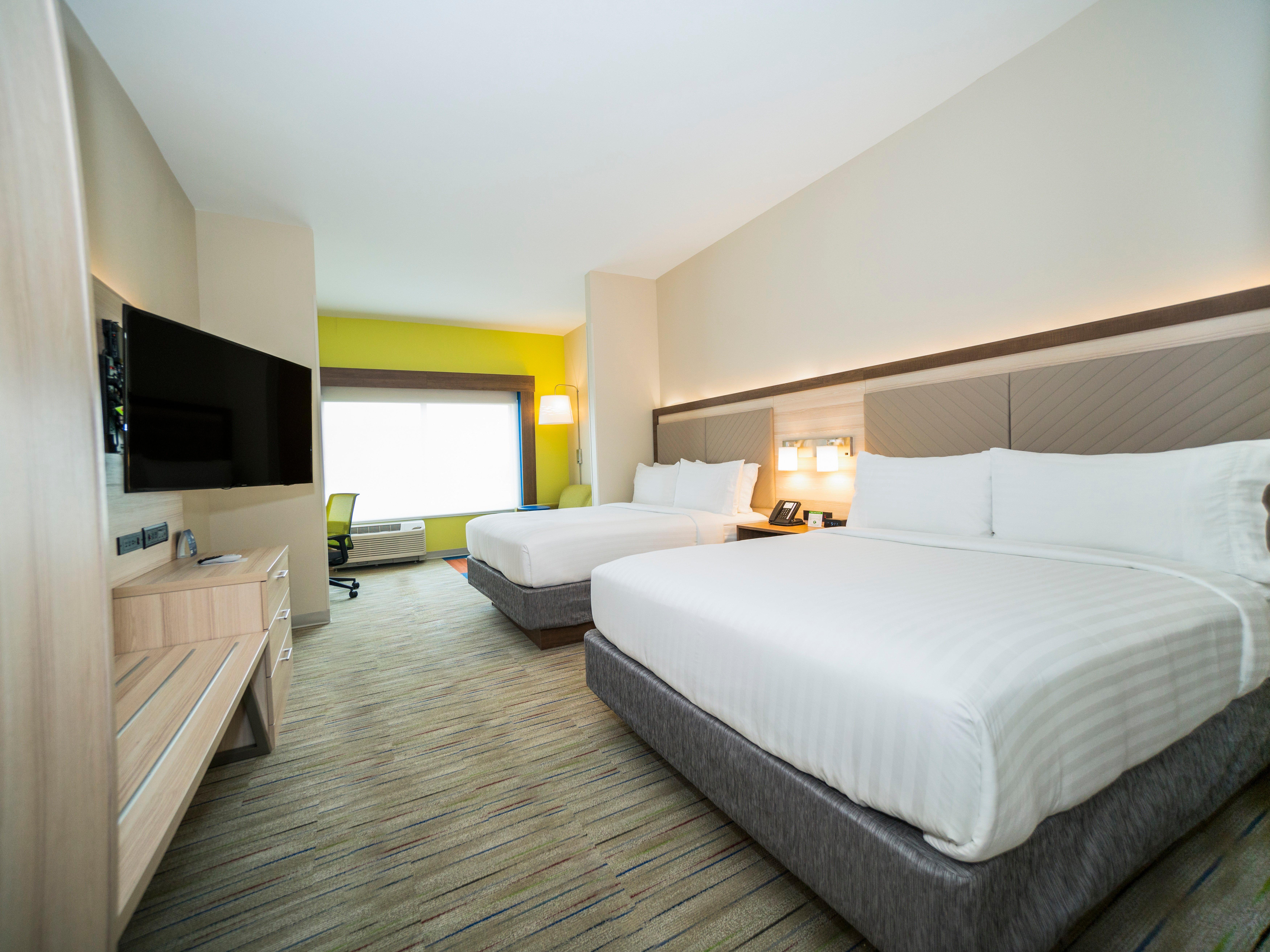 Holiday Inn Express & Suites - Southaven Central - Memphis, An Ihg Hotel Екстер'єр фото