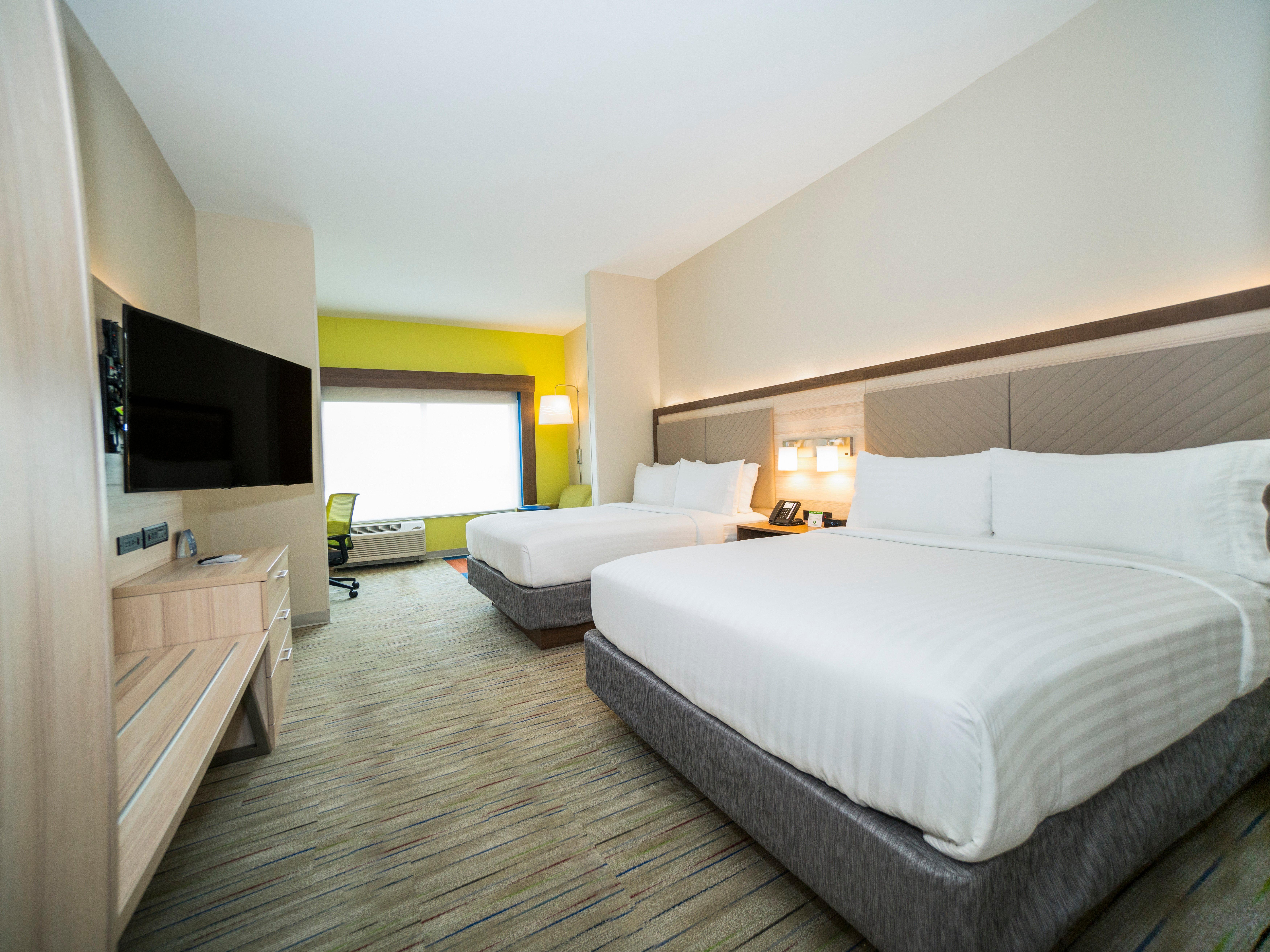 Holiday Inn Express & Suites - Southaven Central - Memphis By Ihg Екстер'єр фото