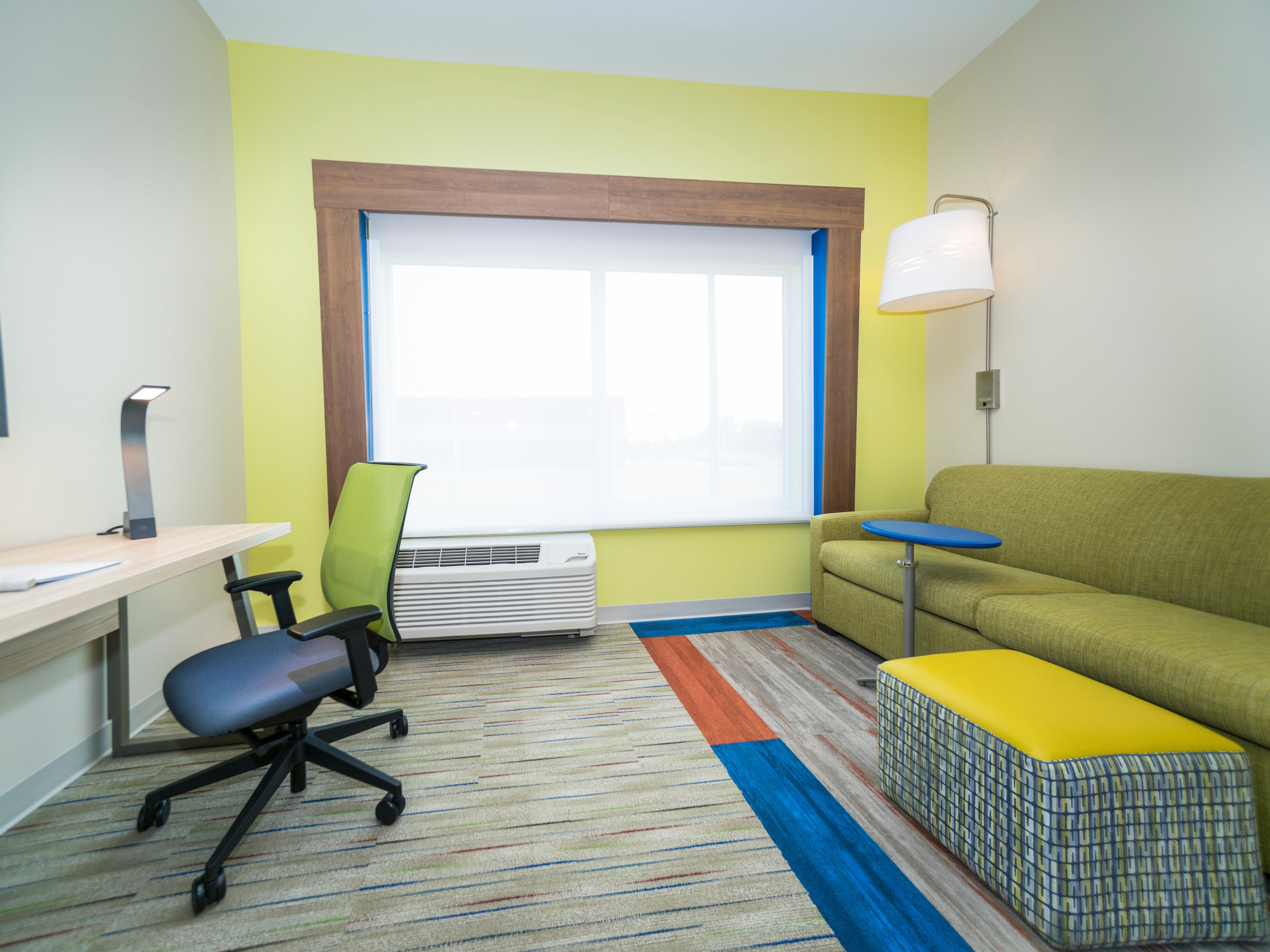 Holiday Inn Express & Suites - Southaven Central - Memphis, An Ihg Hotel Екстер'єр фото