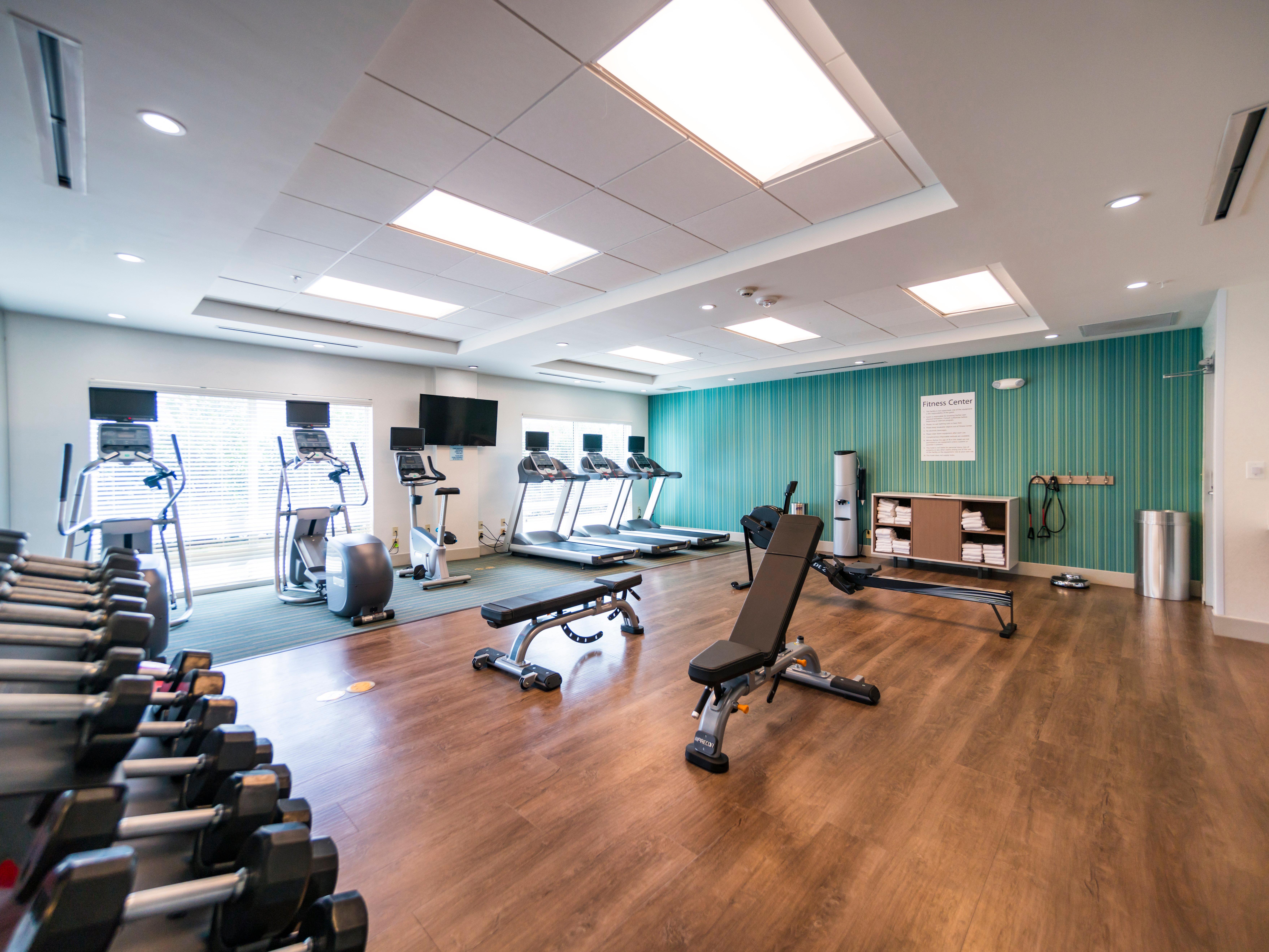 Holiday Inn Express & Suites - Southaven Central - Memphis By Ihg Екстер'єр фото