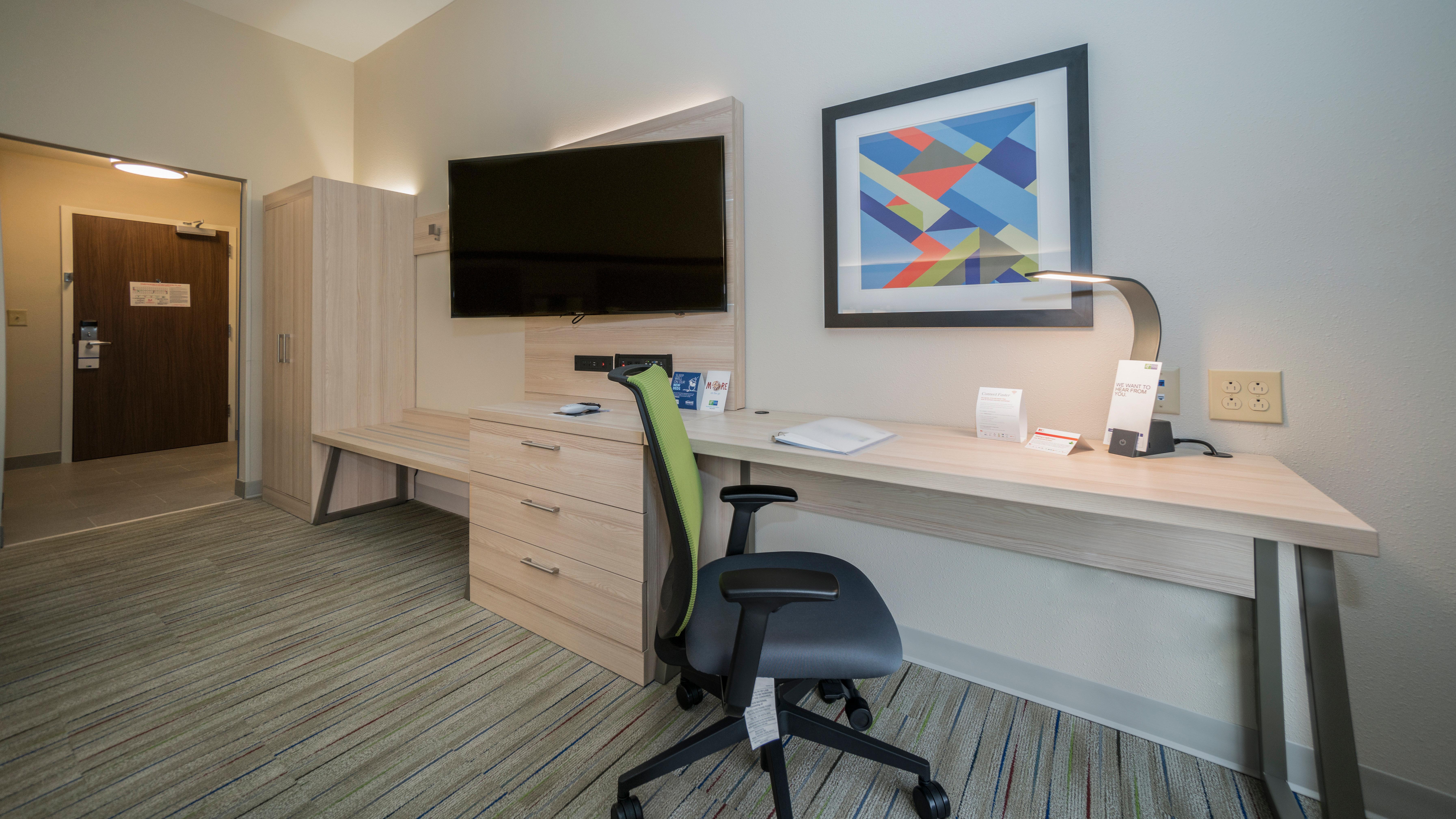 Holiday Inn Express & Suites - Southaven Central - Memphis By Ihg Екстер'єр фото