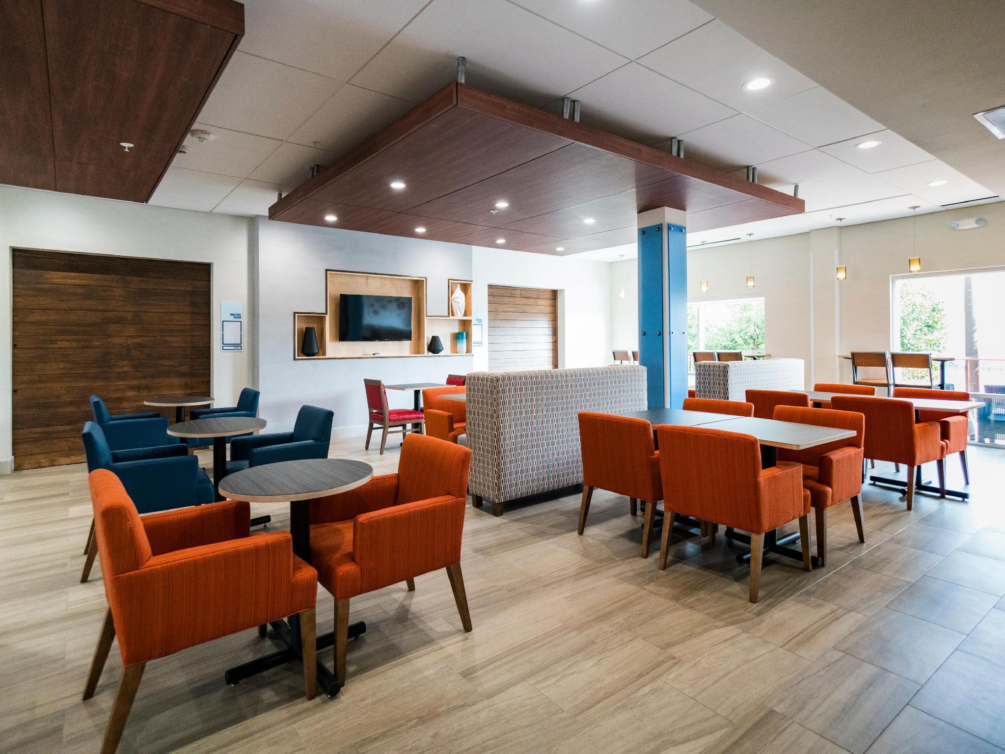 Holiday Inn Express & Suites - Southaven Central - Memphis, An Ihg Hotel Екстер'єр фото