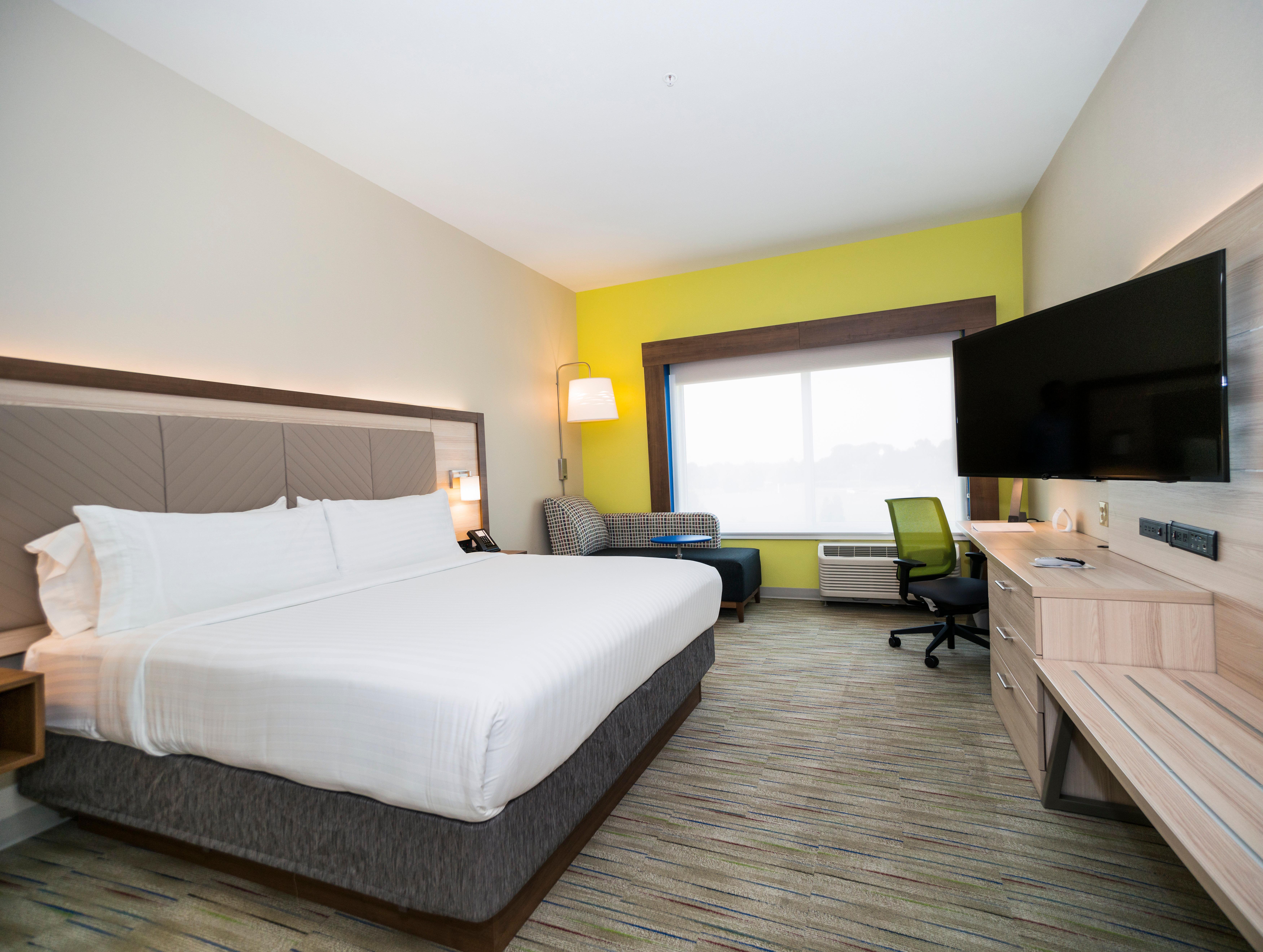 Holiday Inn Express & Suites - Southaven Central - Memphis, An Ihg Hotel Екстер'єр фото