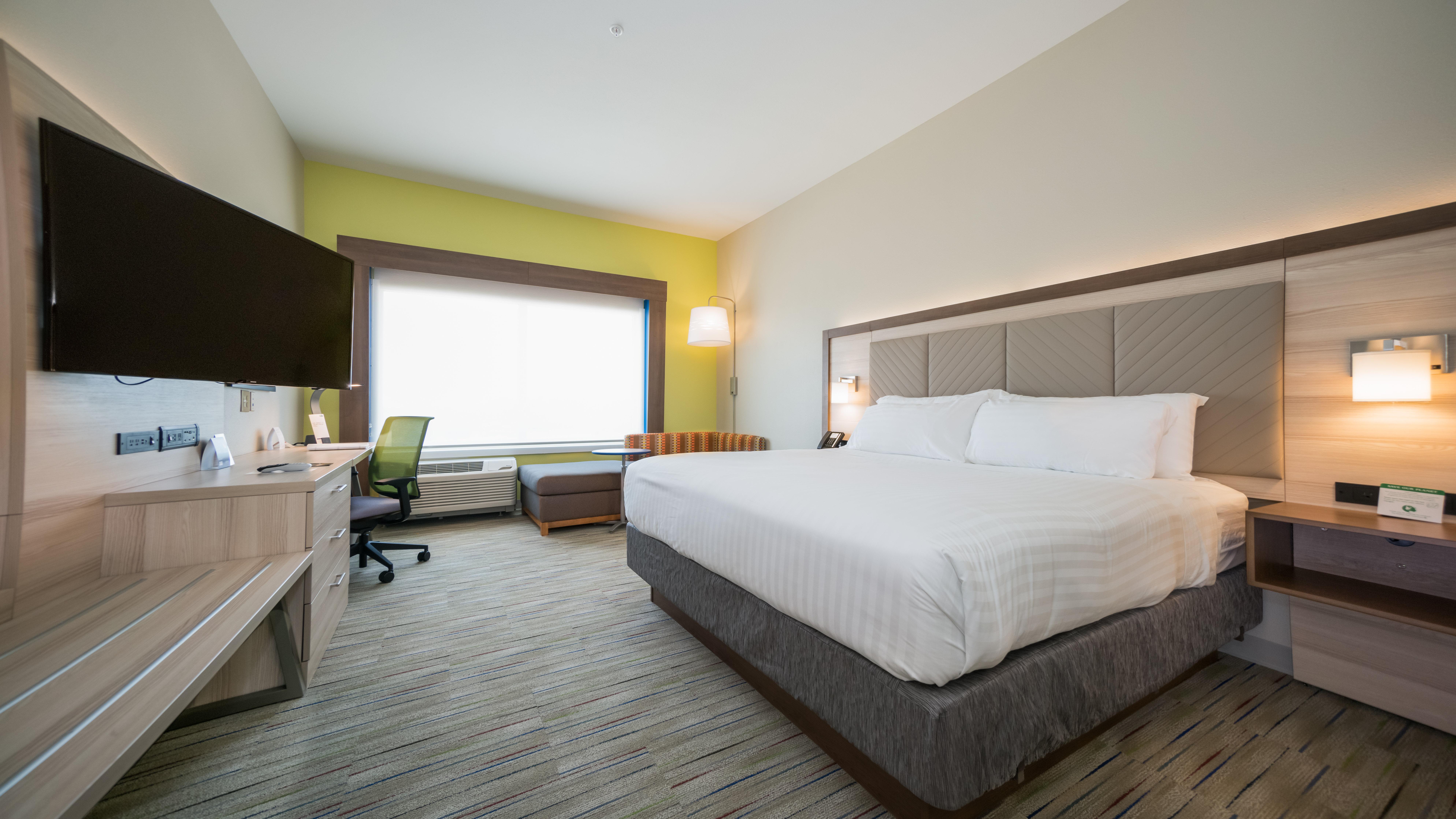 Holiday Inn Express & Suites - Southaven Central - Memphis, An Ihg Hotel Екстер'єр фото