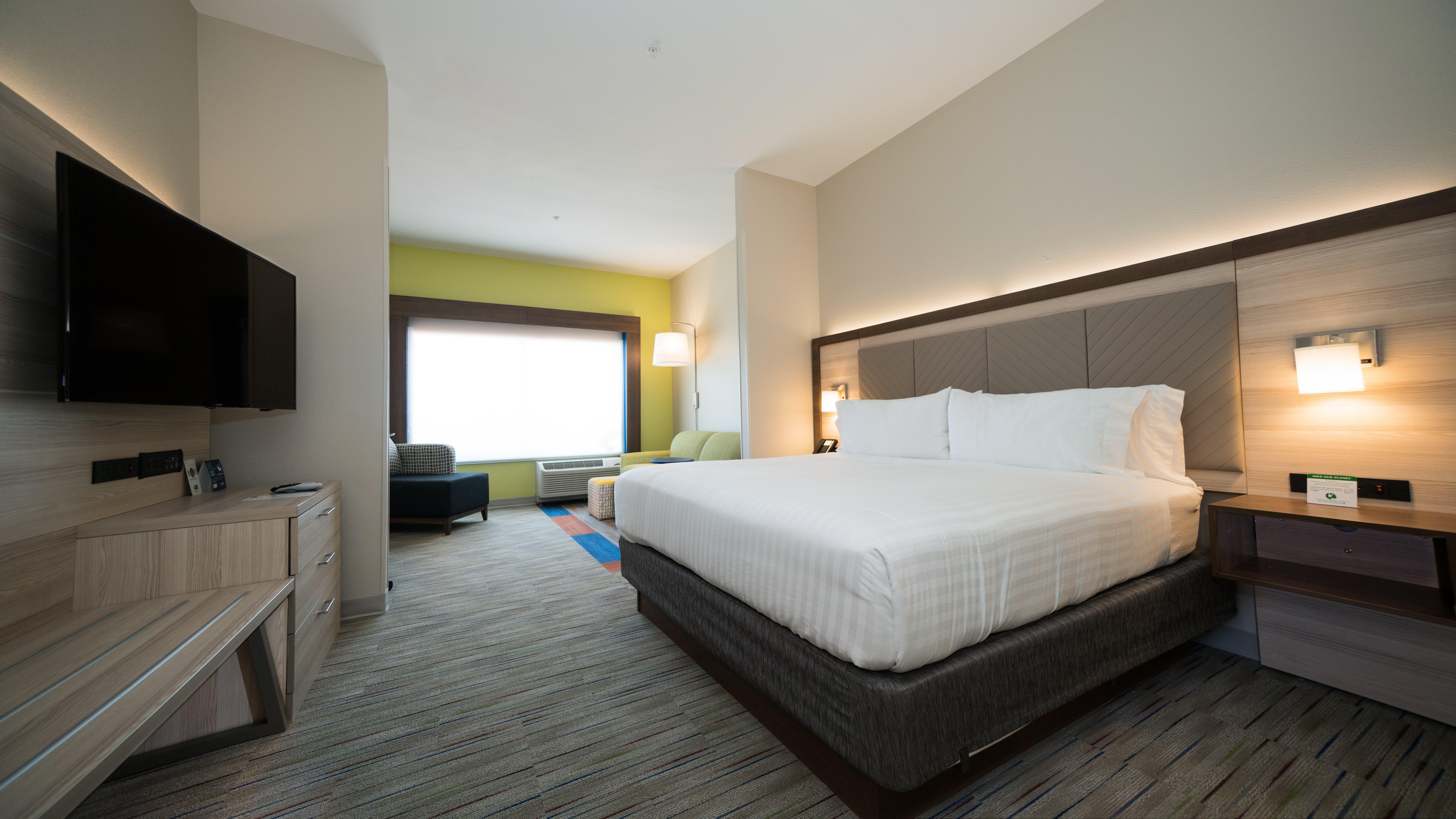 Holiday Inn Express & Suites - Southaven Central - Memphis, An Ihg Hotel Екстер'єр фото