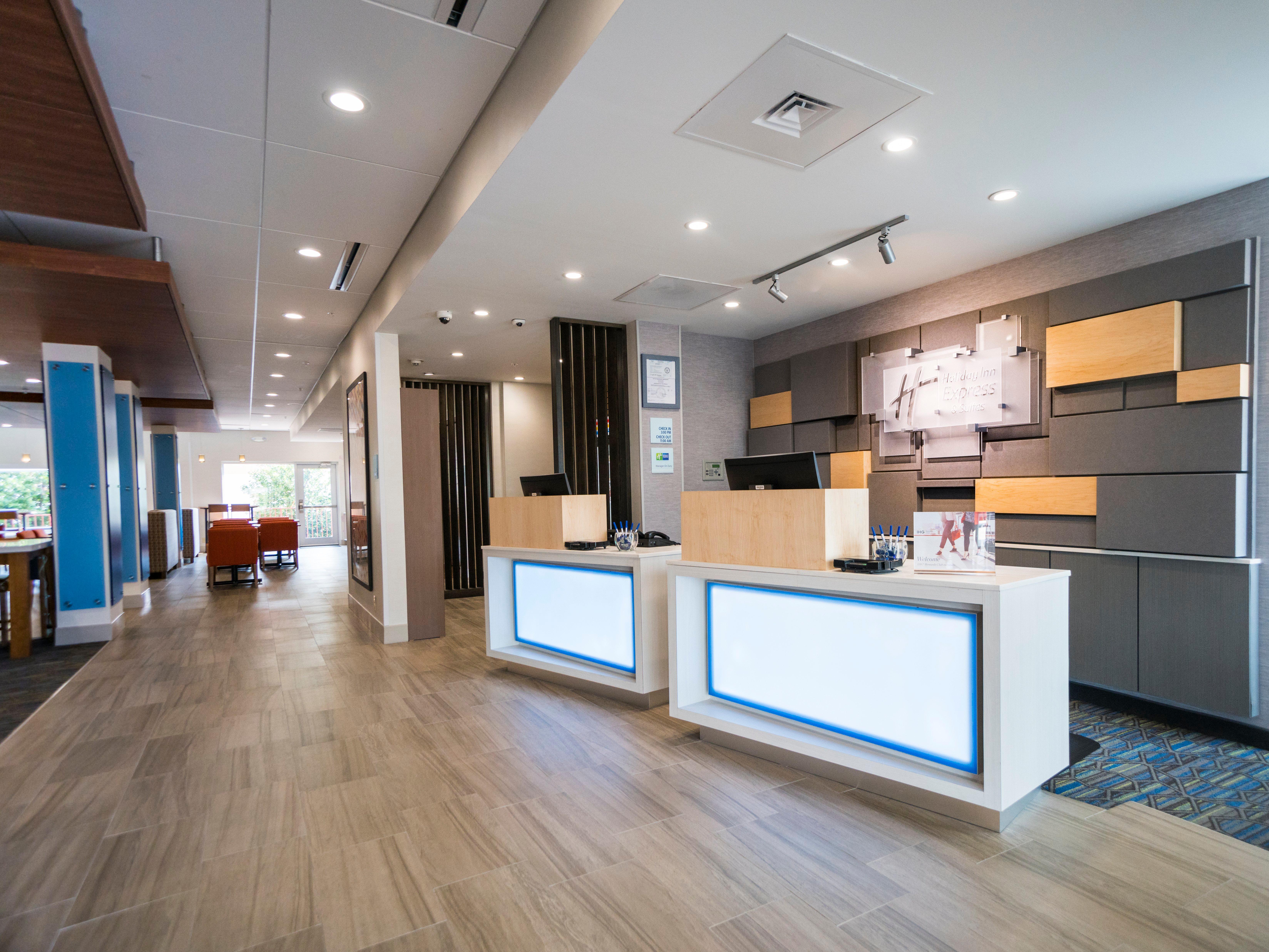 Holiday Inn Express & Suites - Southaven Central - Memphis, An Ihg Hotel Екстер'єр фото