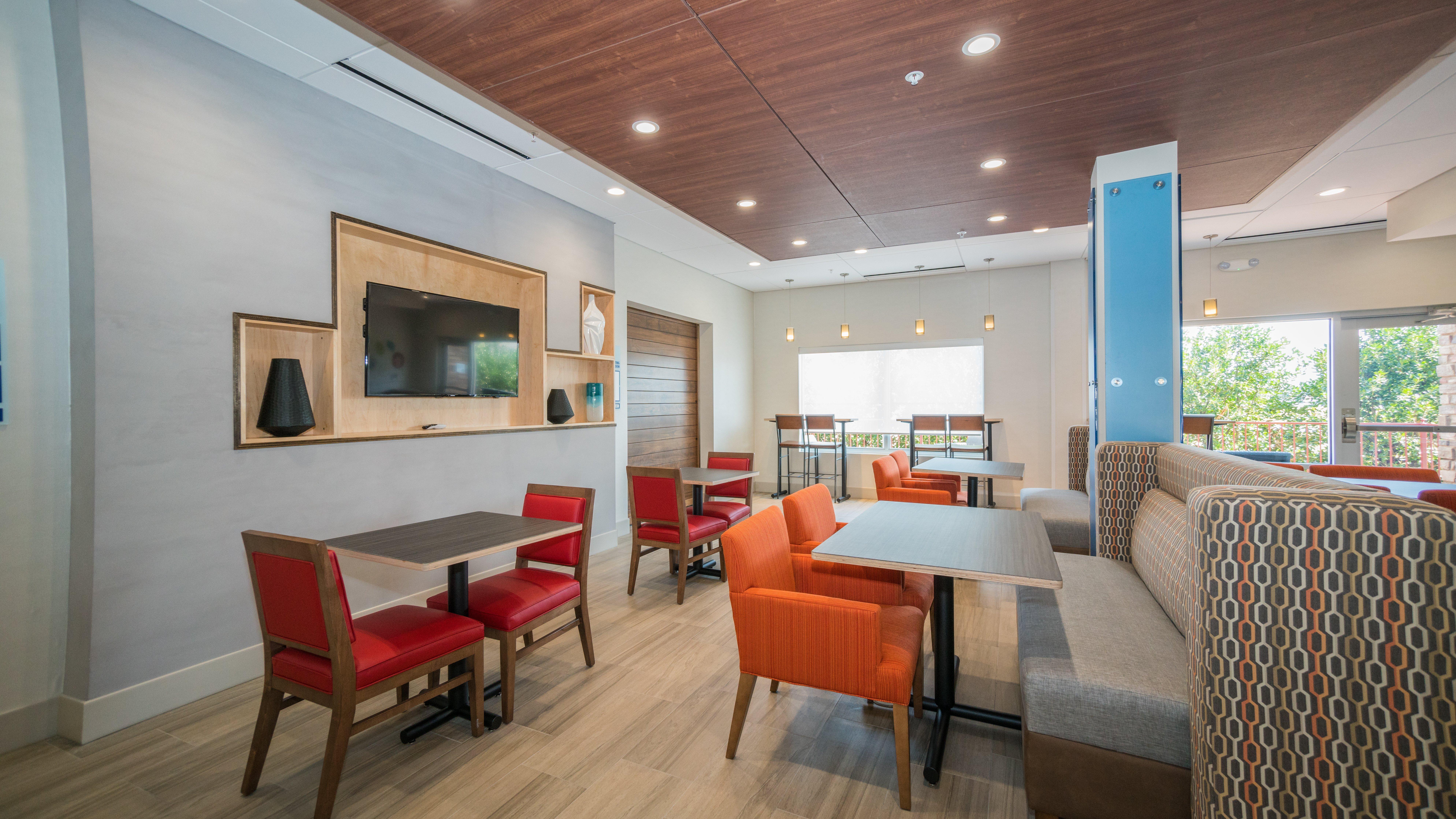 Holiday Inn Express & Suites - Southaven Central - Memphis By Ihg Екстер'єр фото