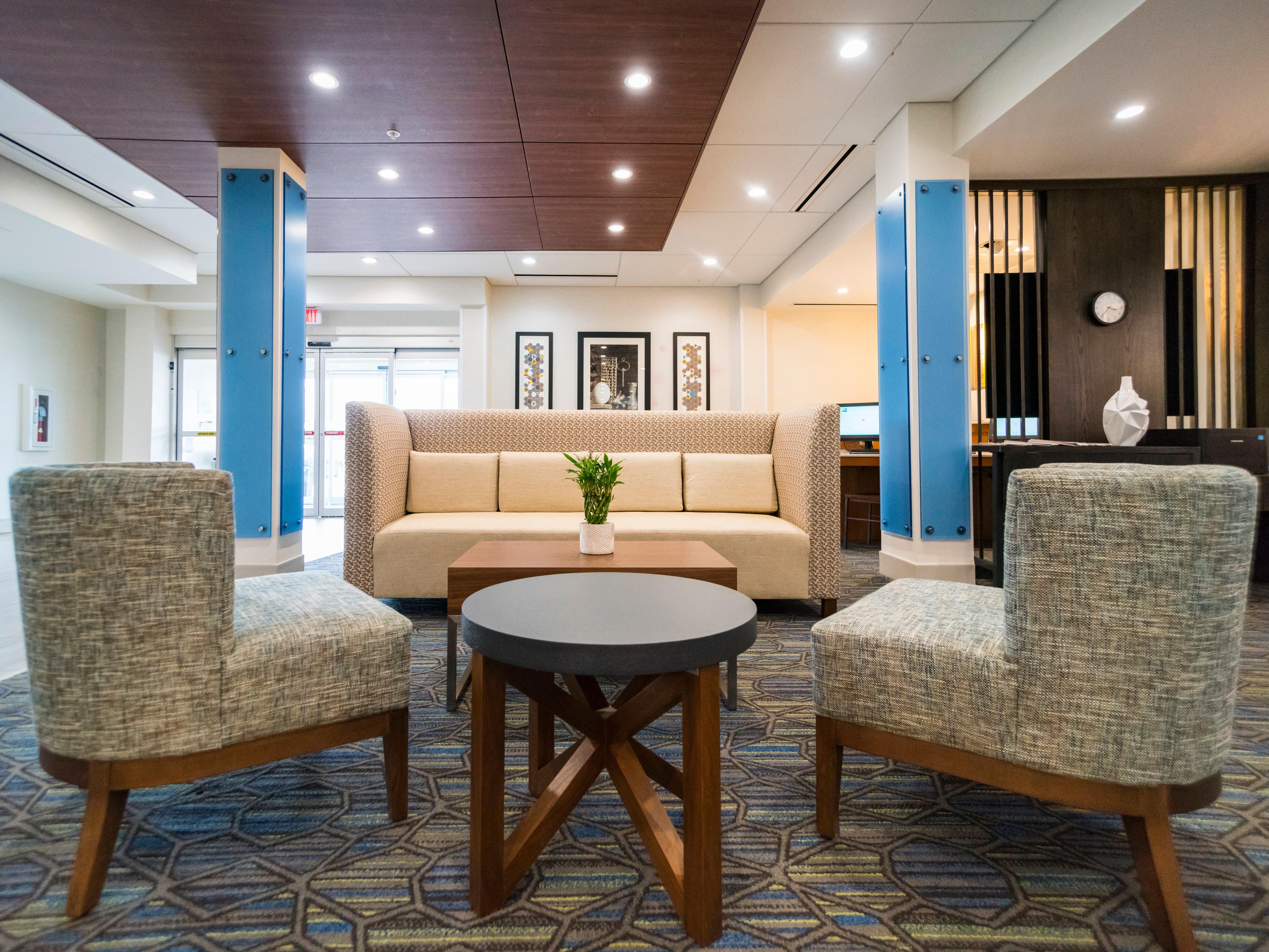 Holiday Inn Express & Suites - Southaven Central - Memphis By Ihg Екстер'єр фото
