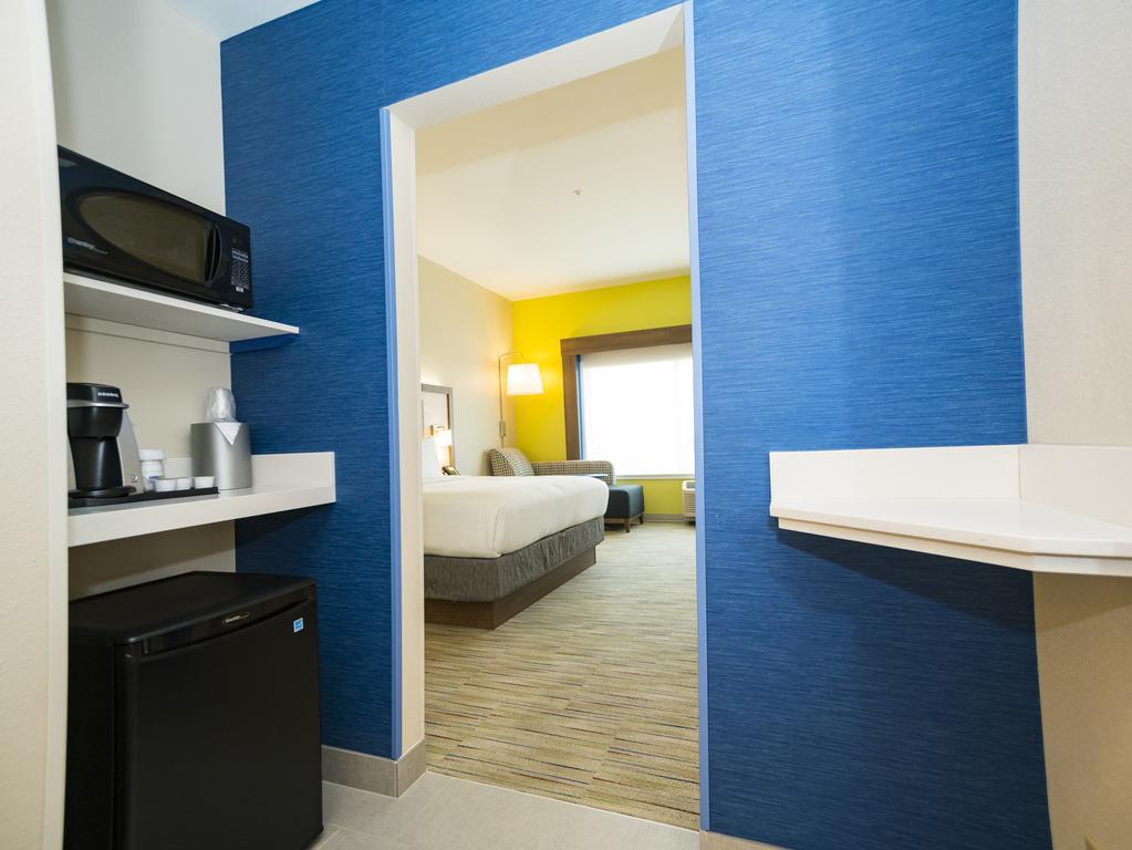 Holiday Inn Express & Suites - Southaven Central - Memphis, An Ihg Hotel Номер фото