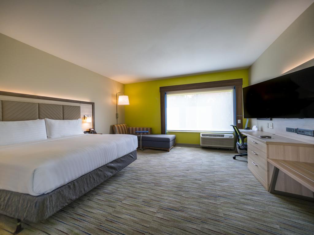 Holiday Inn Express & Suites - Southaven Central - Memphis, An Ihg Hotel Екстер'єр фото