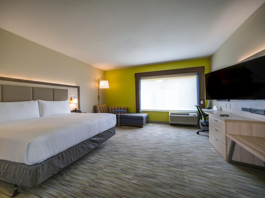 Holiday Inn Express & Suites - Southaven Central - Memphis By Ihg Екстер'єр фото