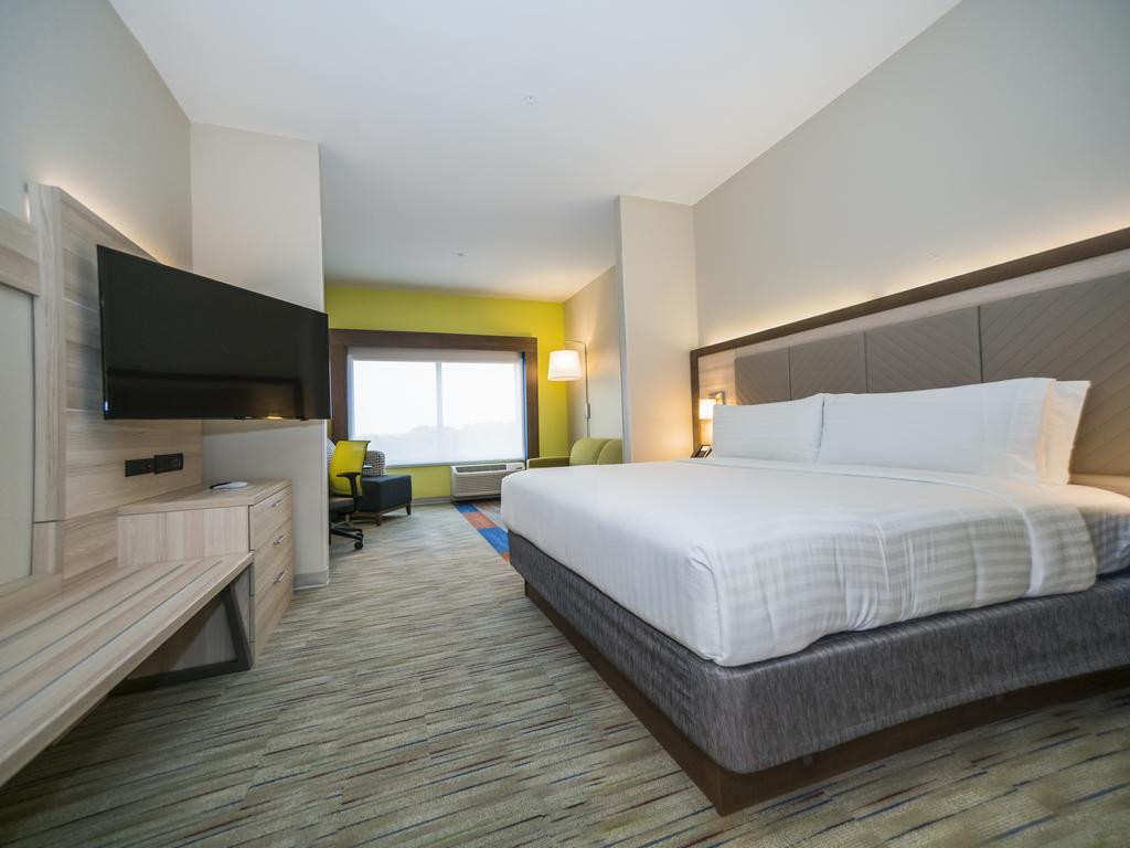 Holiday Inn Express & Suites - Southaven Central - Memphis, An Ihg Hotel Екстер'єр фото