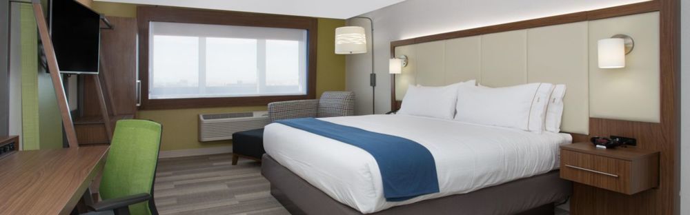 Holiday Inn Express & Suites - Southaven Central - Memphis, An Ihg Hotel Екстер'єр фото