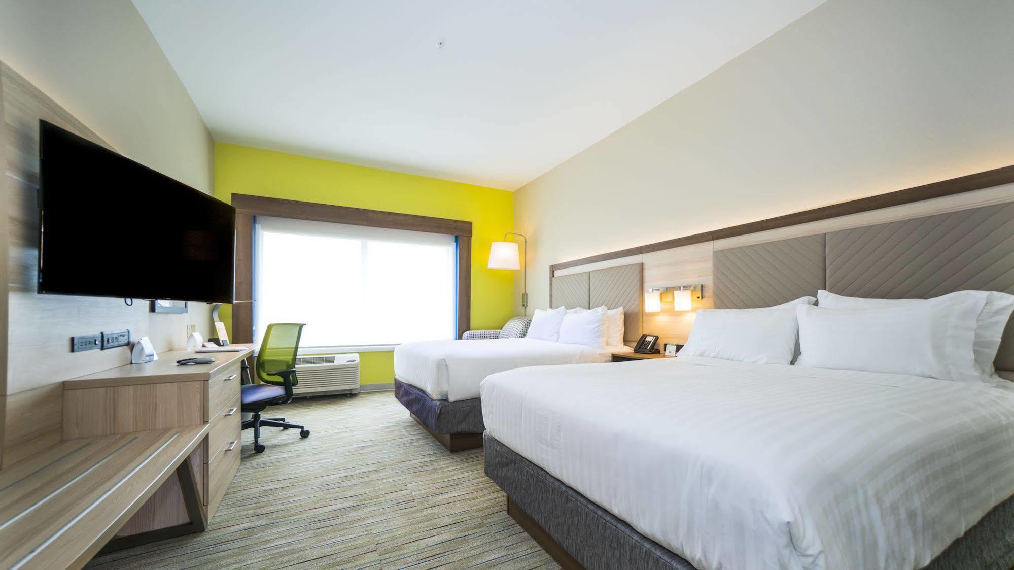 Holiday Inn Express & Suites - Southaven Central - Memphis By Ihg Екстер'єр фото